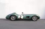 Aston Martin DBR1 1957 года